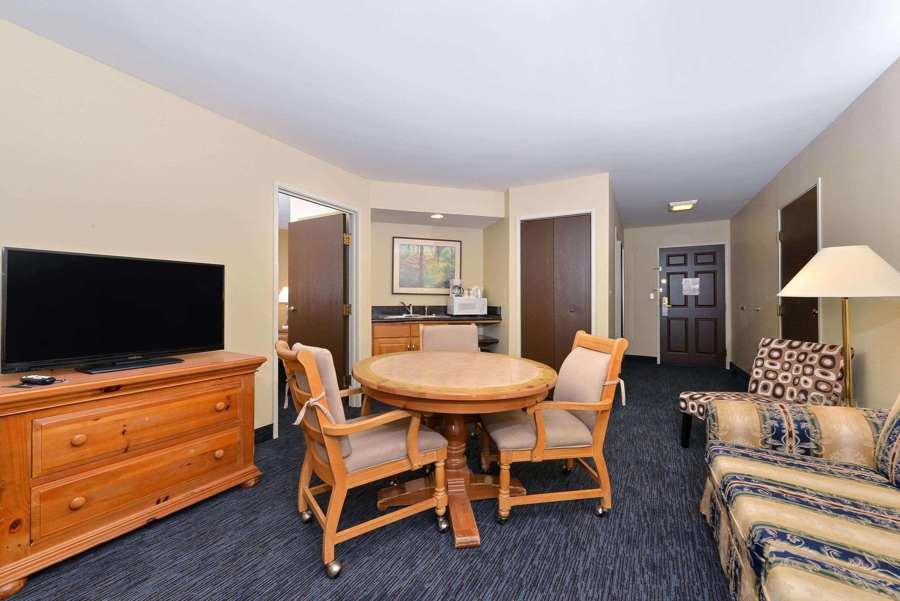 Quality Inn & Suites Shawano Esterno foto