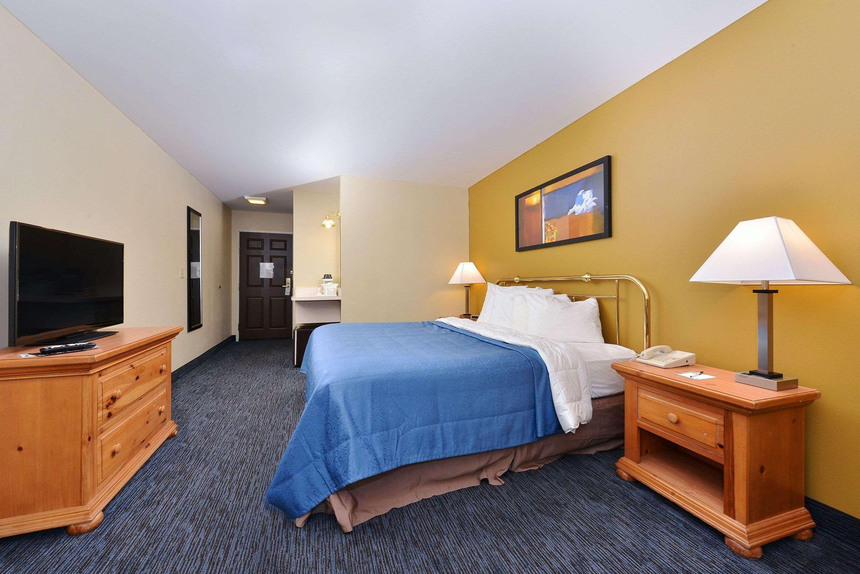 Quality Inn & Suites Shawano Esterno foto