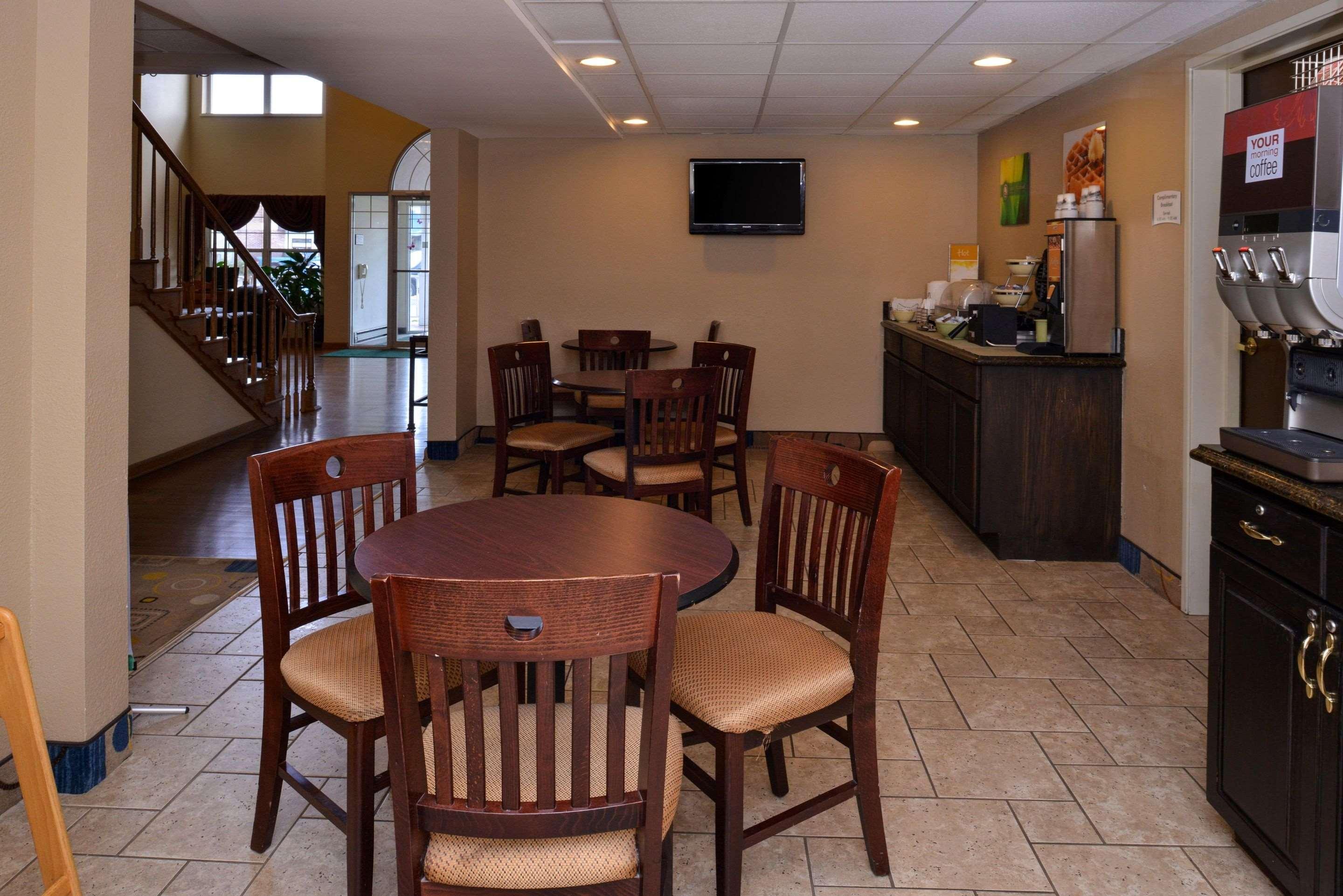 Quality Inn & Suites Shawano Esterno foto