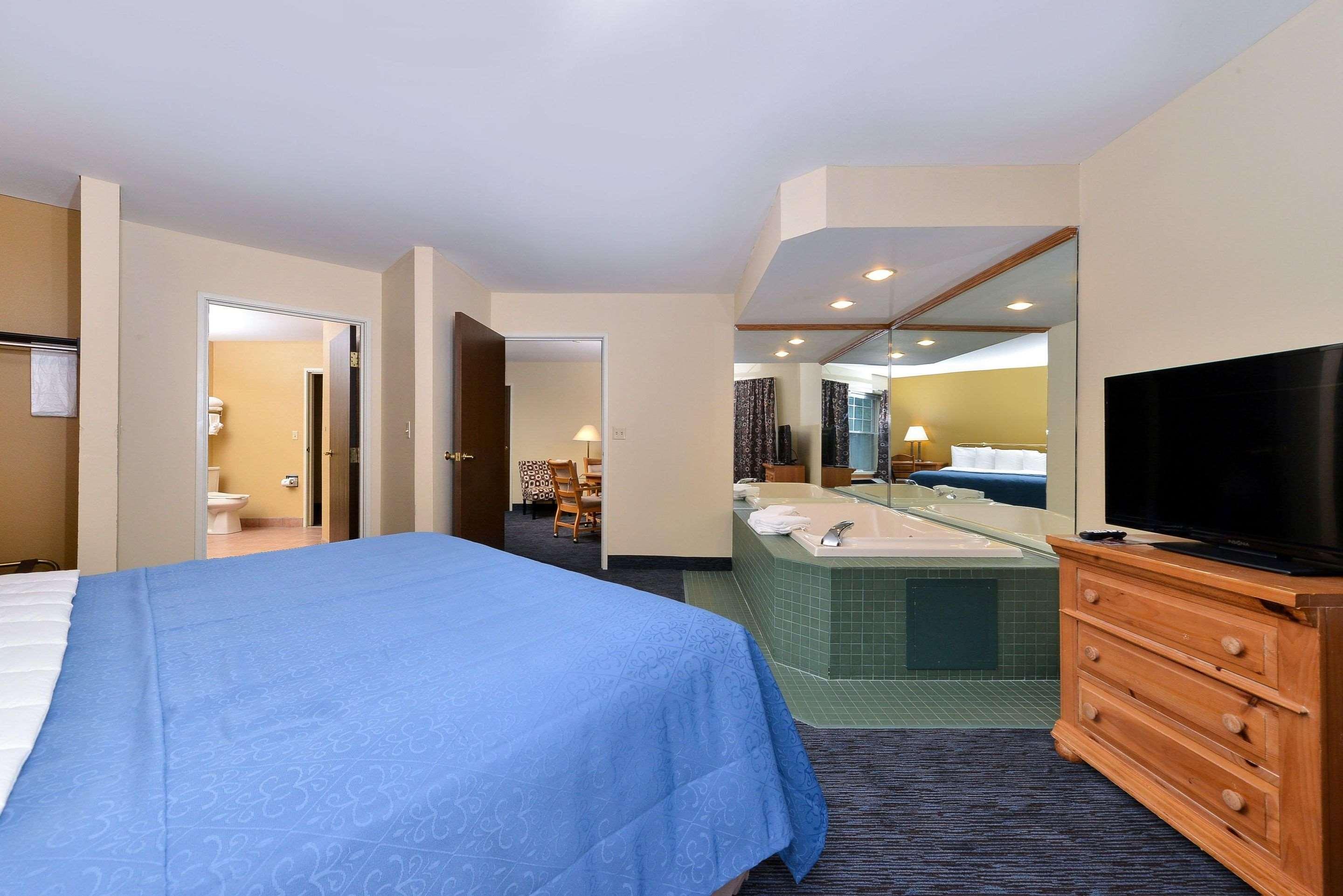 Quality Inn & Suites Shawano Esterno foto