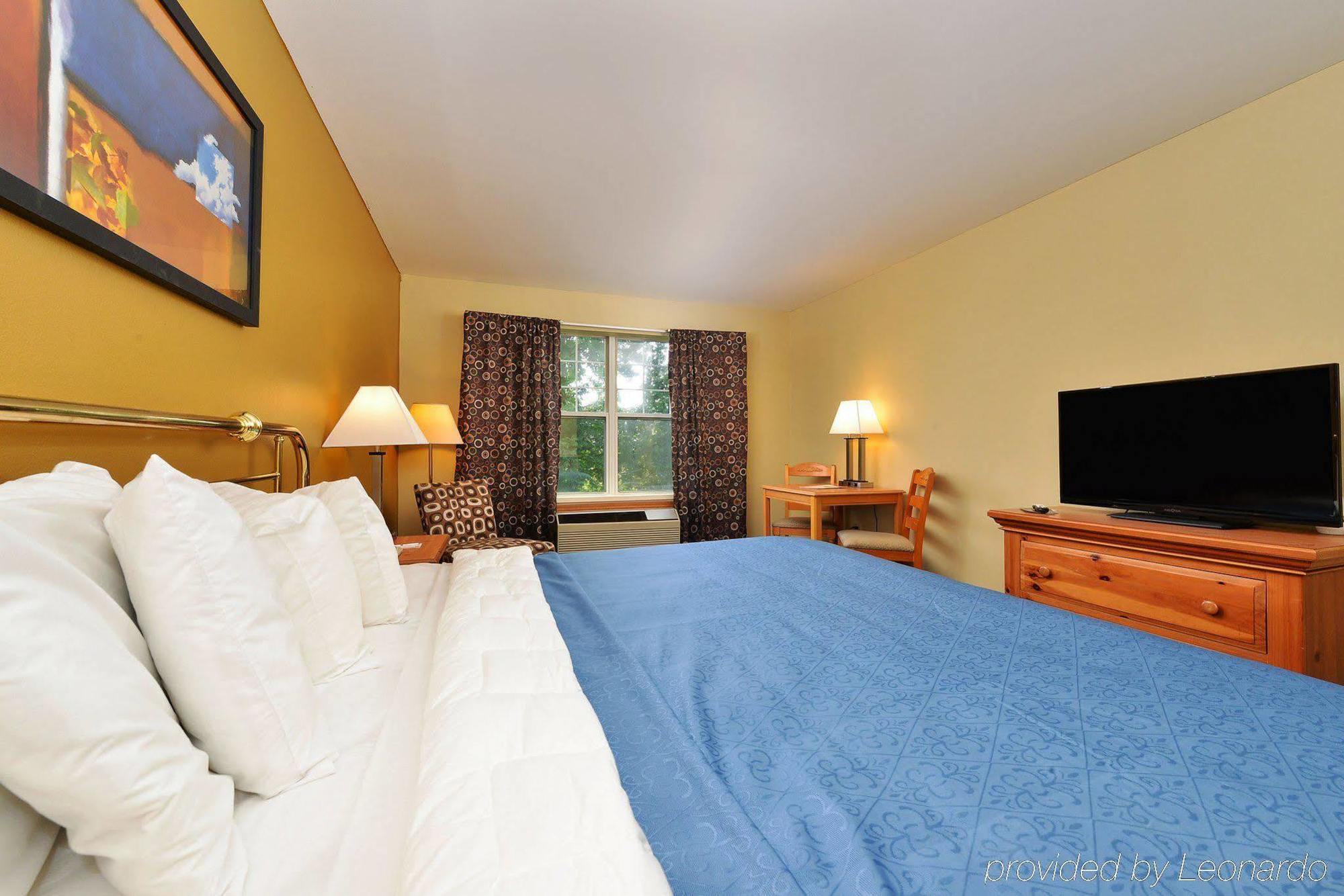 Quality Inn & Suites Shawano Esterno foto